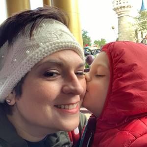 Meet your Posher, Vanessa